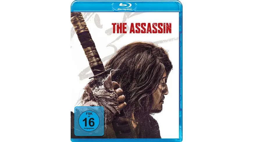 The Assassin