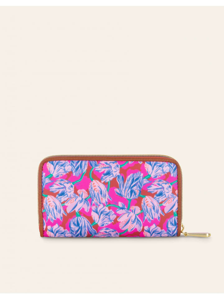 Oilily Portemonnaie Zana in Rot günstig kaufen onesize