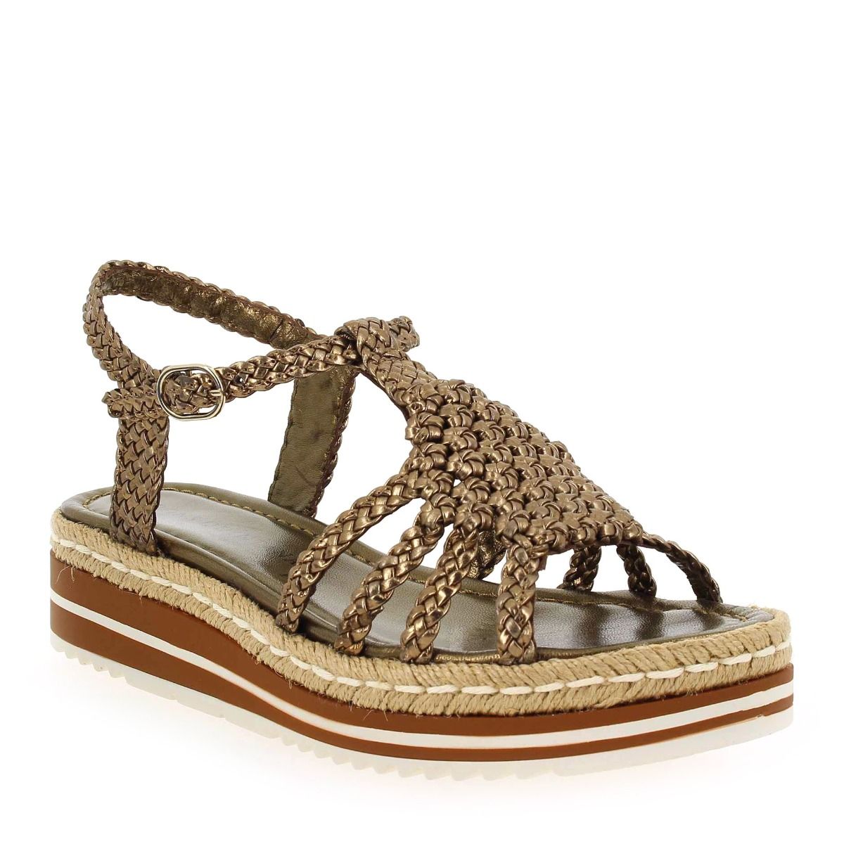 Pons Quintana  9787 - bronze