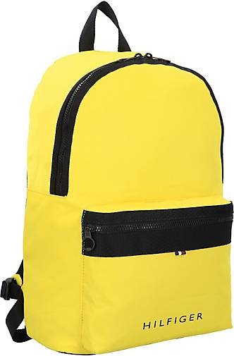 TOMMY HILFIGER TH Skyline Rucksack 48 cm Laptopfach