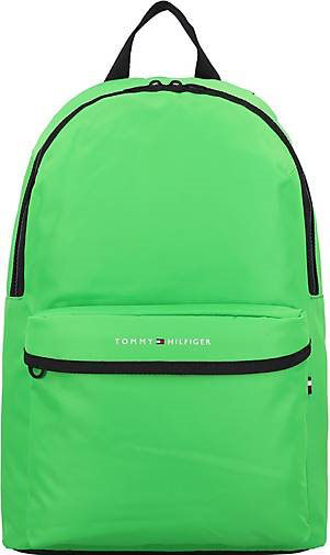 TOMMY HILFIGER TH Skyline Rucksack 43 cm Laptopfach