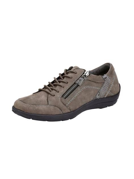 Schnürschuhe