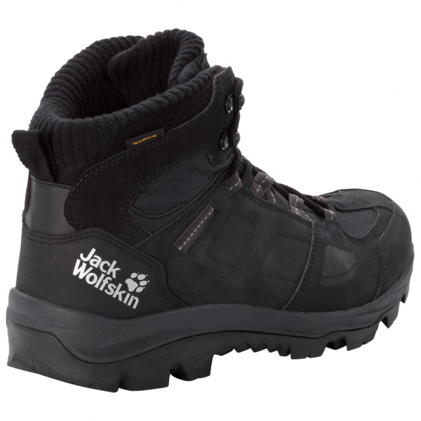 Jack Wolfskin - Vojo 3 Wt Texapore Mid - Winterschuhe