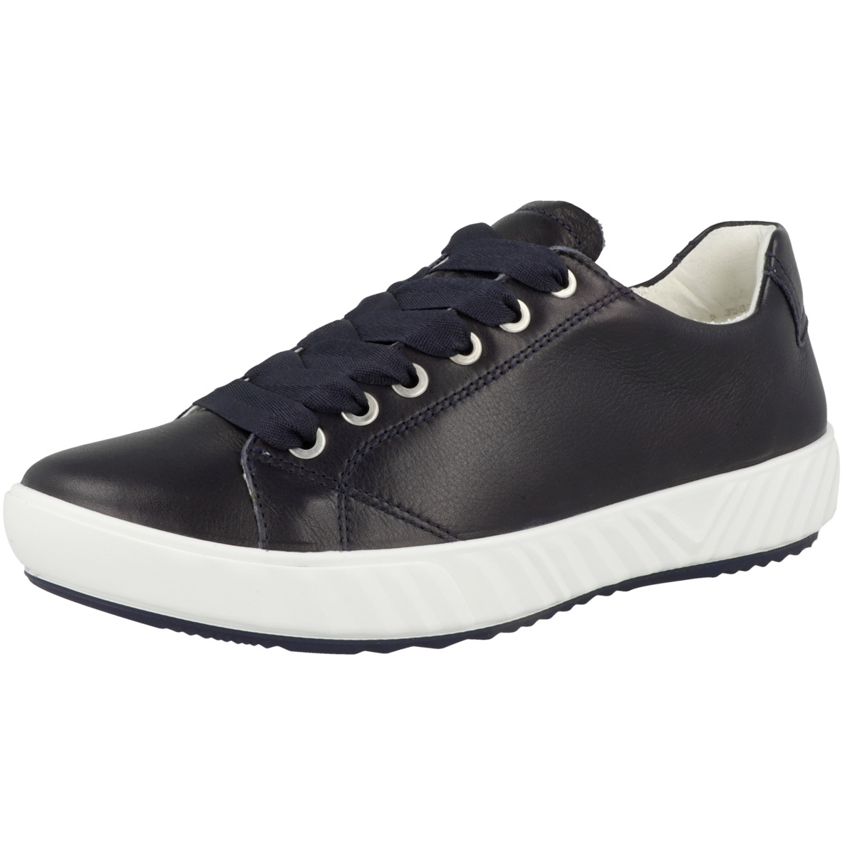 Ara 12-13640 Sneaker low dunkelblau