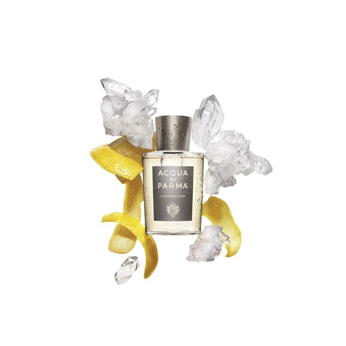 Eau de Cologne Spray