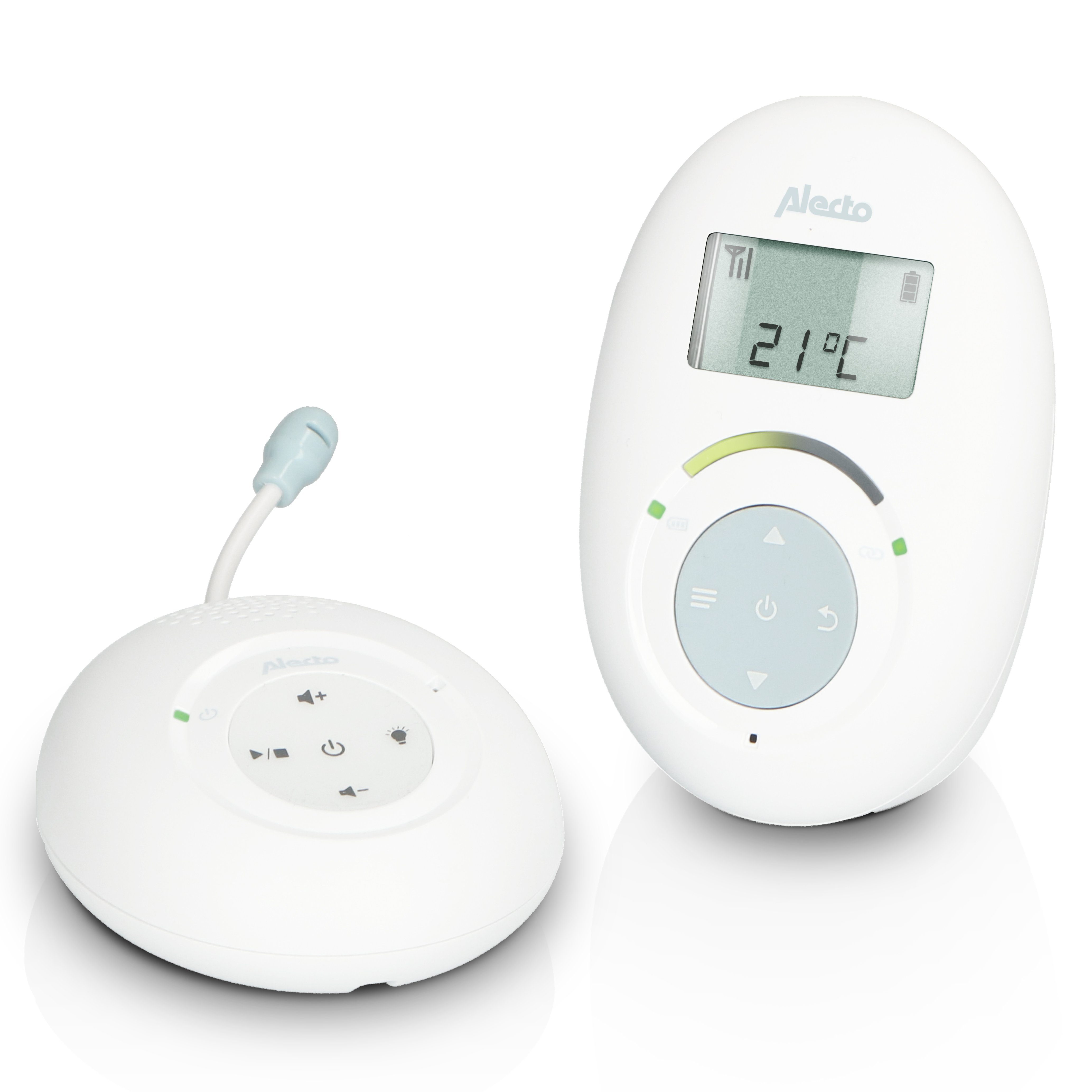 Alecto Babyphone DBX120