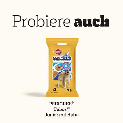 Pedigree Leckerbissen