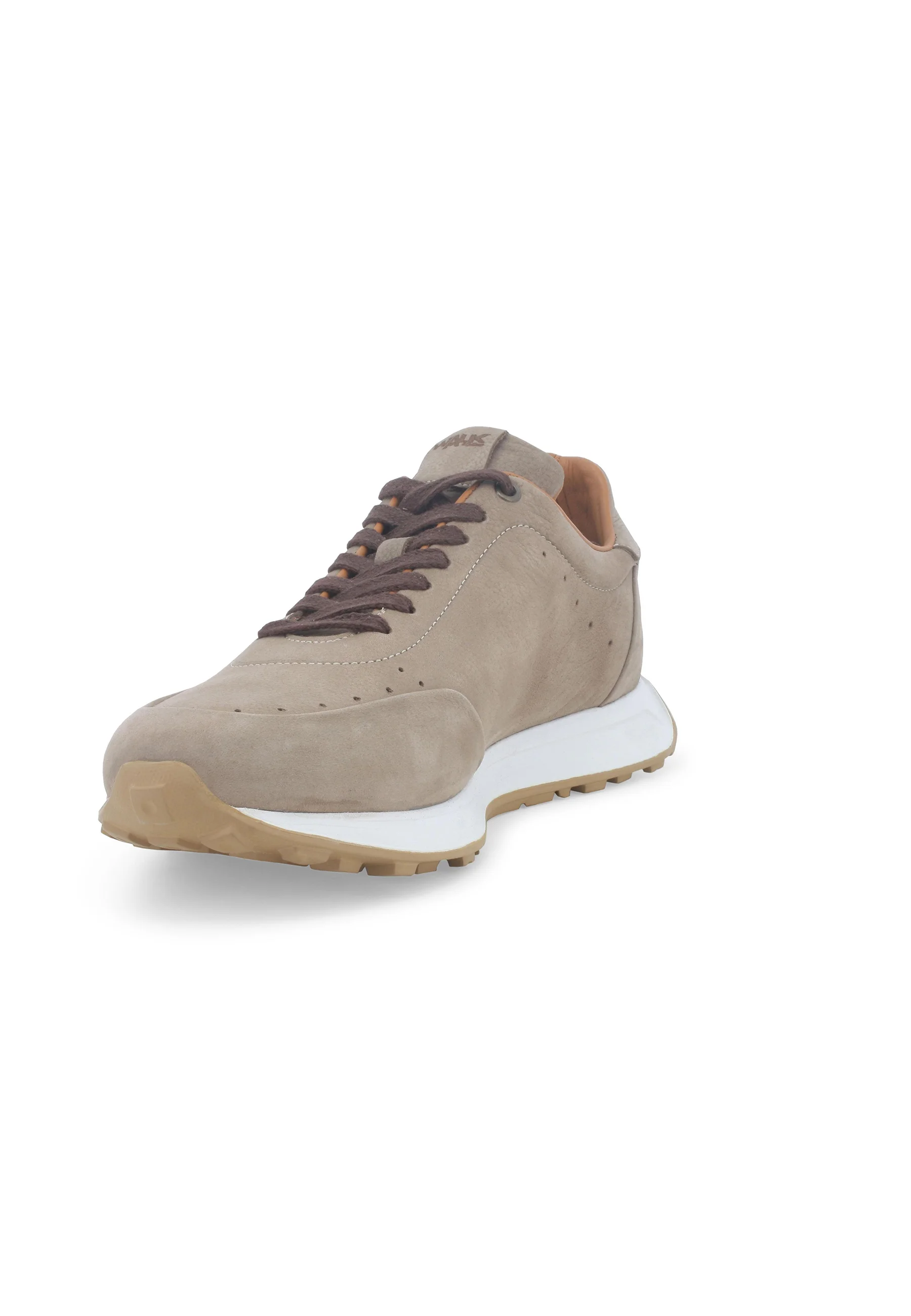 Zapatillas bajas Melluso