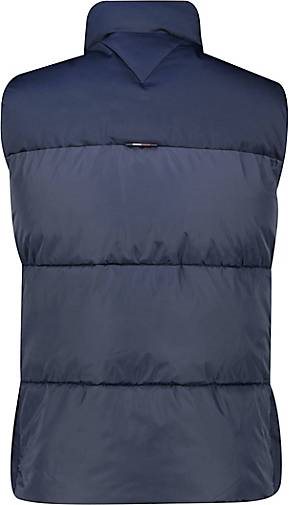 TOMMY HILFIGER Herren Steppweste