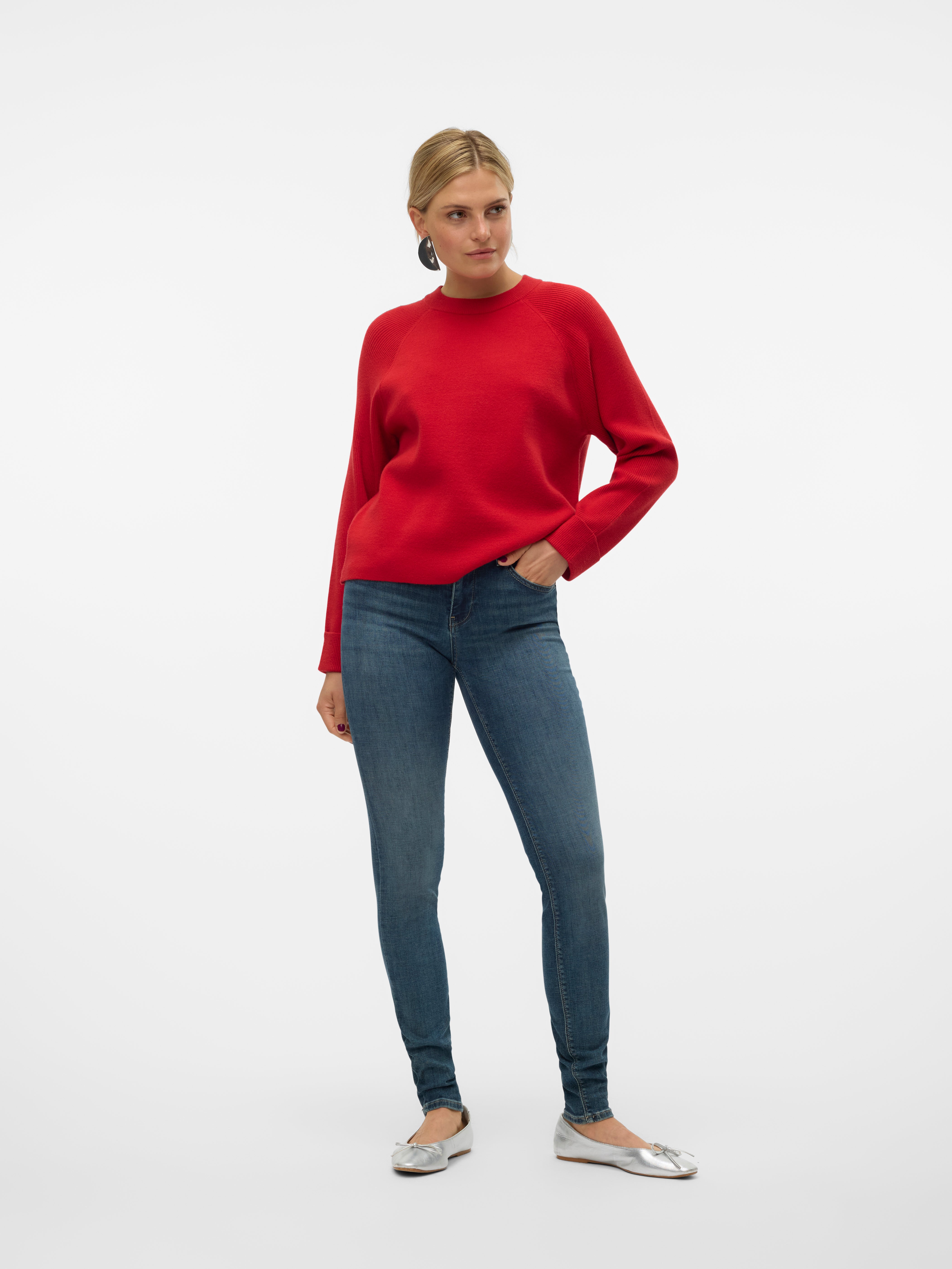 VMGOLD Pullover