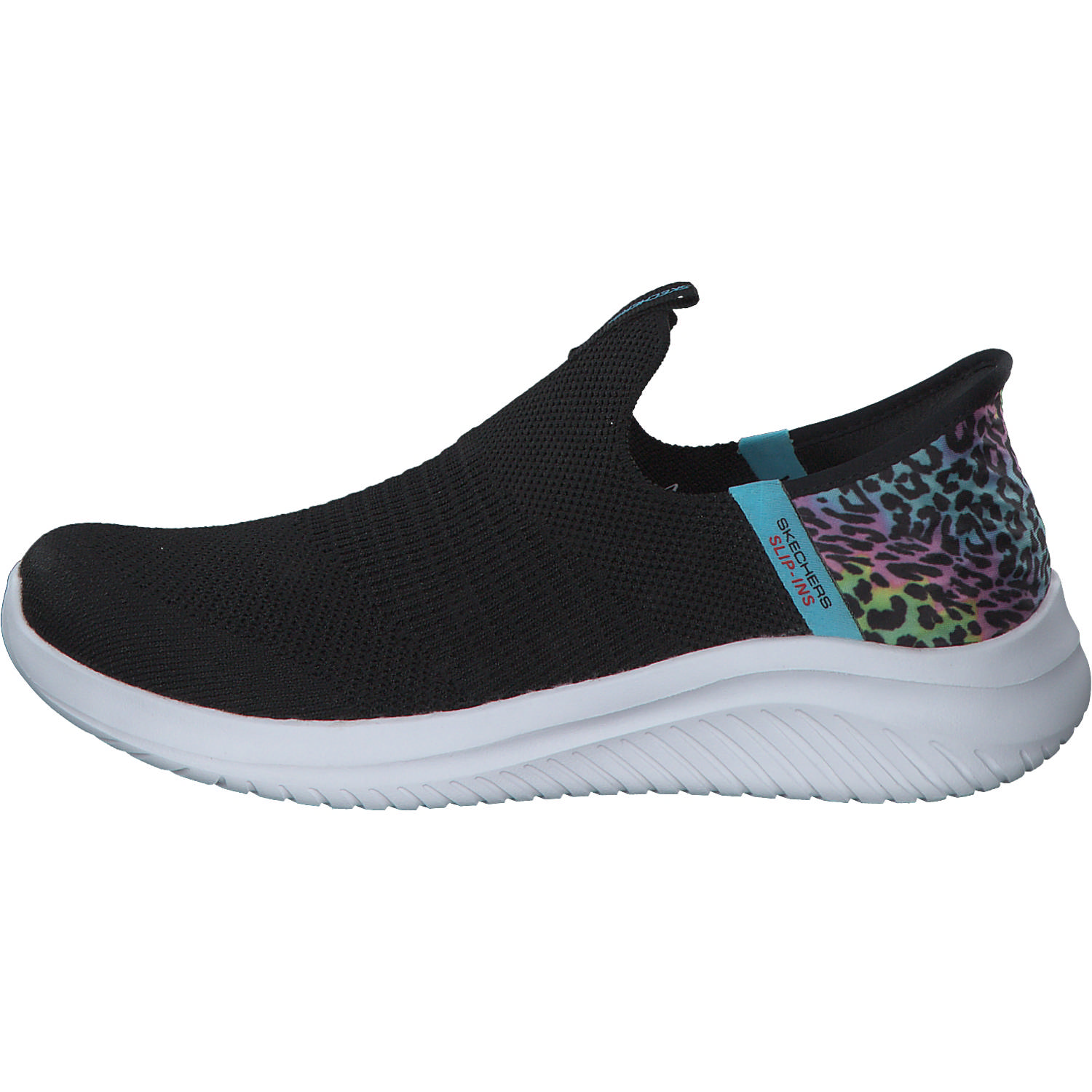 Skechers 303801L, Slipper (Kinder), Kinder, Schwarz