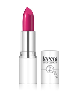 lavera Cream Glow Lipstick Lippenstift-1 Stk
