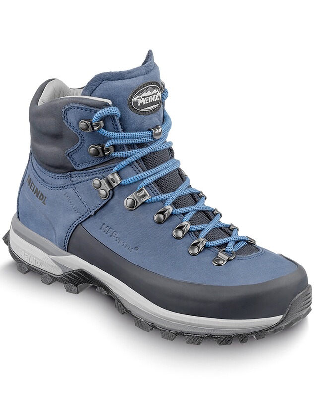 Meindl Damen Stiefel La Gomera MFS
