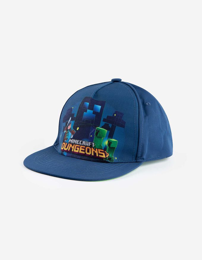 Basecap - Minecraft