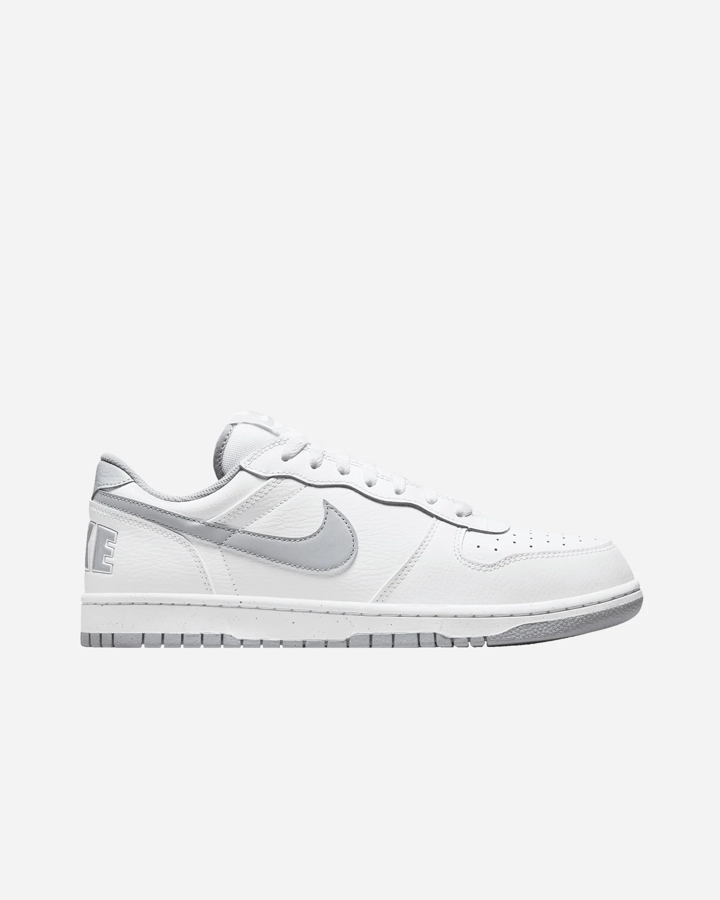 Buty sportowe Nike Big Low M 355152-106