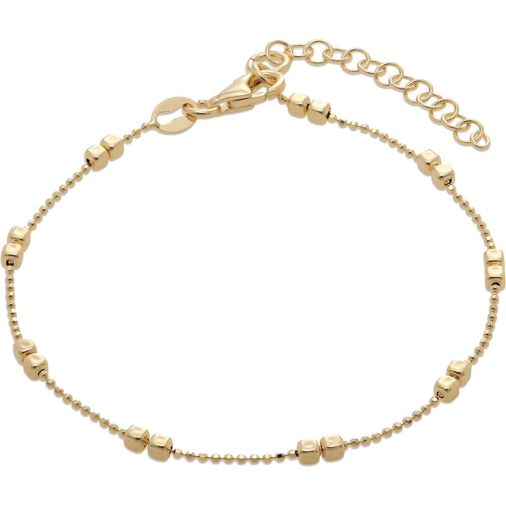 FAVS Bracelet 925 Argent Bracelet