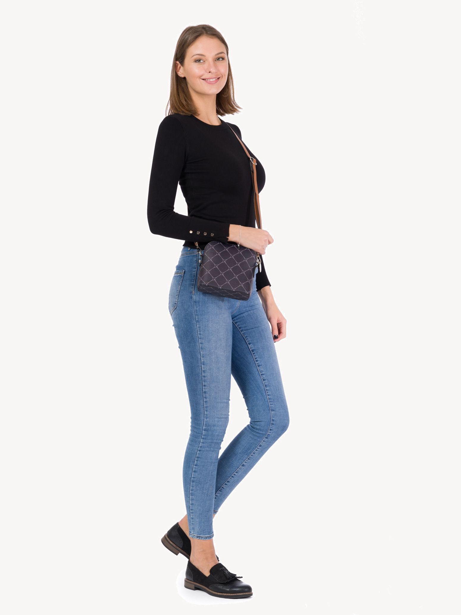 Sacs à bandoulière - bleu