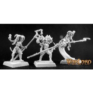 Paintenders (9) Darkspawn Adept