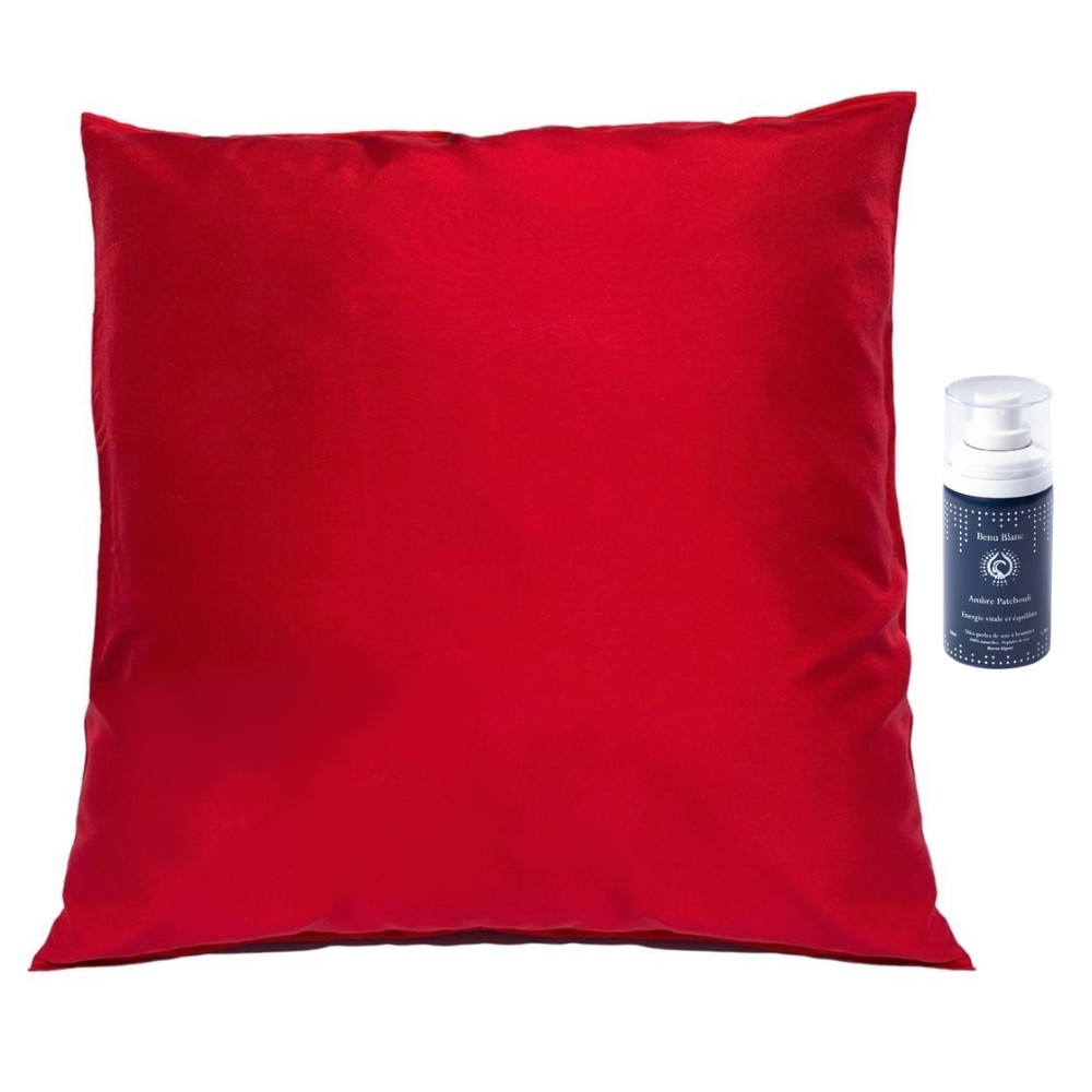 Benu Blanc Seidennacht-Geschenkset