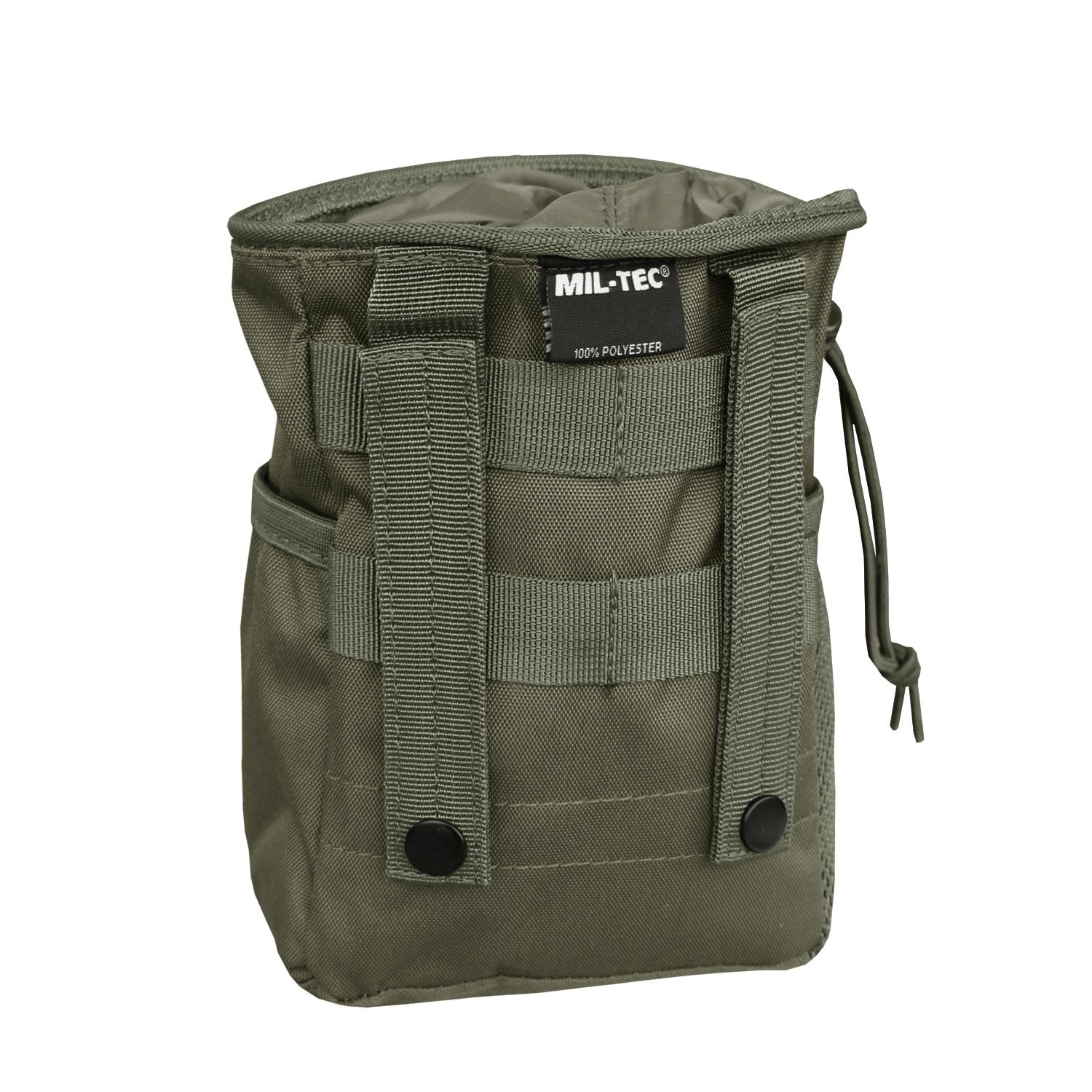 Molle Empty Shell Pouch