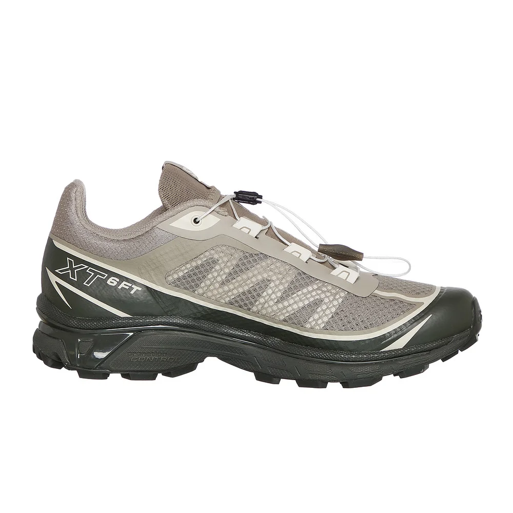 Salomon XT 6 FT L47151300 / grün