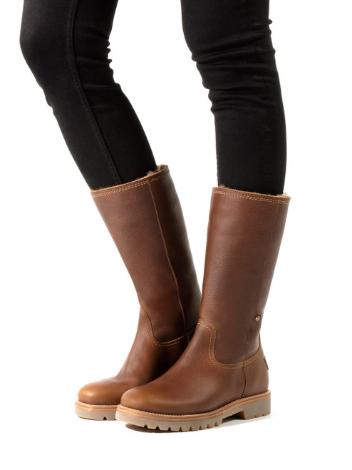 Stiefelette-18312290012 Panama Jack