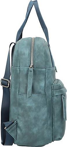 Greenburry Toni Rucksack 42 cm Laptopfach