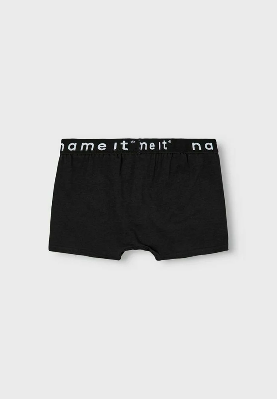 Name it NKMBOXER PACK DE 3 - Culotte