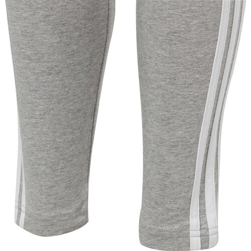 KINDER STRUMPFHOSE ESSENTIALS 3-STREIFEN COTTON