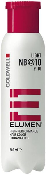 Goldwell Elumen Haarfarbe