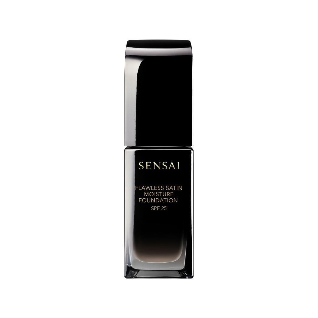 Flawless Satin Moisture