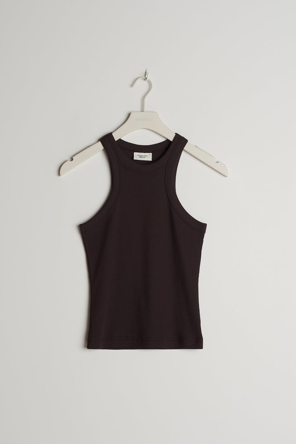 Basic rib tank