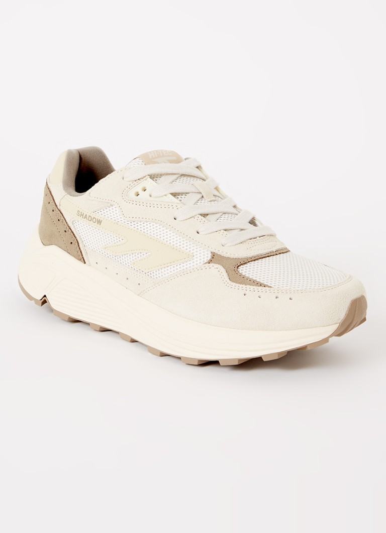 Baskets Hi-Tec HTS Shadow RGS avec détails en daim