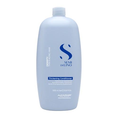Alfaparf Milano Semi Di Lino Density Thickening Conditioner 200 ml