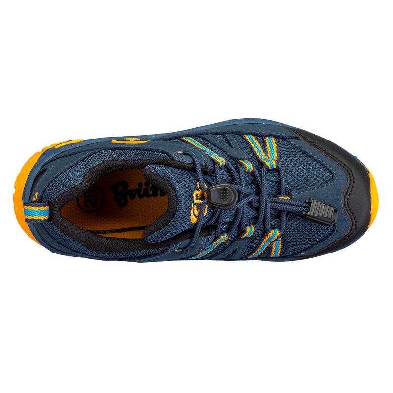 Brütting Outdoorschuh Wanderschuhe Jungen