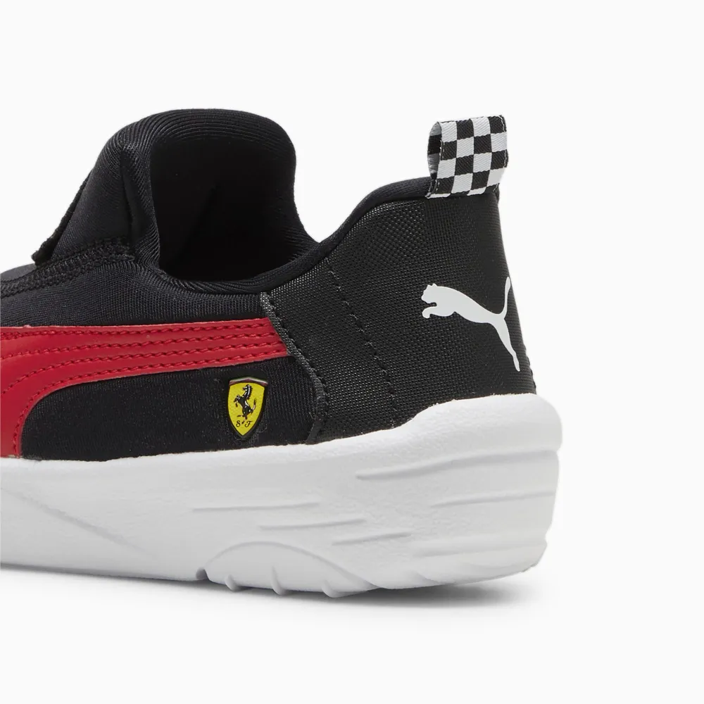 PUMA Scuderia Ferrari Bao Kart 308234_01 / schwarz