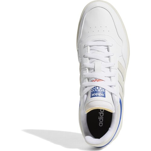 HERREN FREIZEITSCHUHE HOOPS 3.0