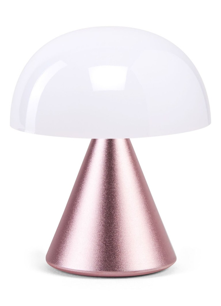 Lexon Mina Mini galda lampa 8 x Ø7 cm