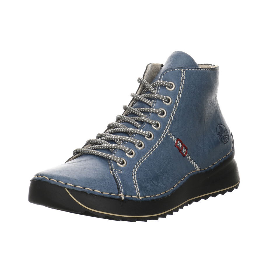 Rieker Schnürboots