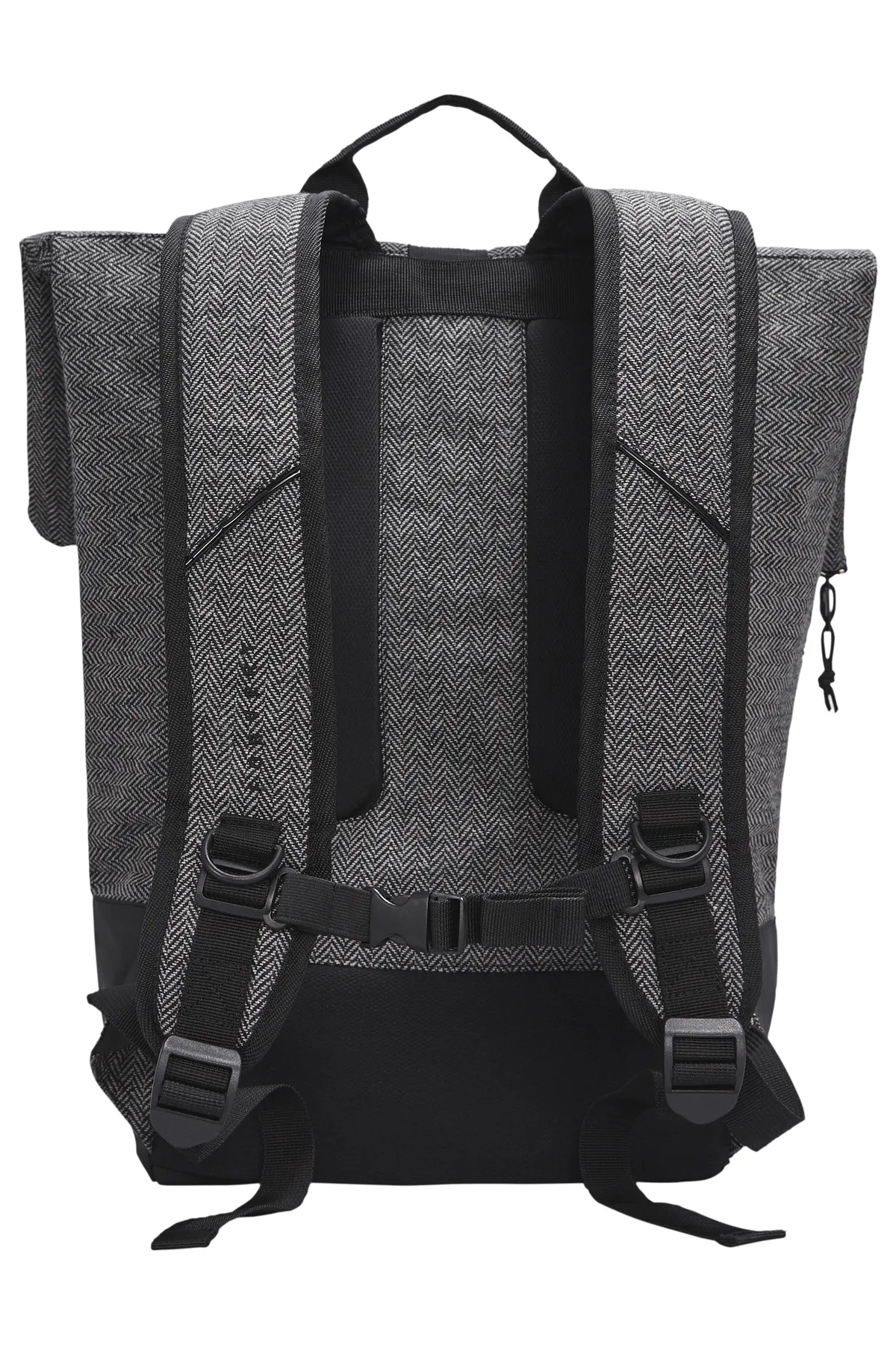 Forvert  Rucksack - Grau - Unifarben