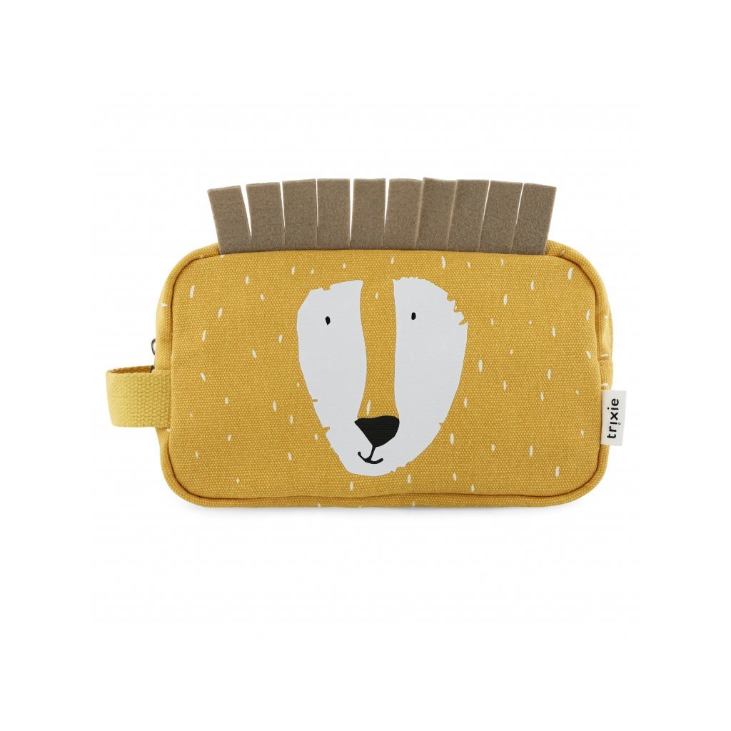 Trixie Kulturtasche - Mr. Lion