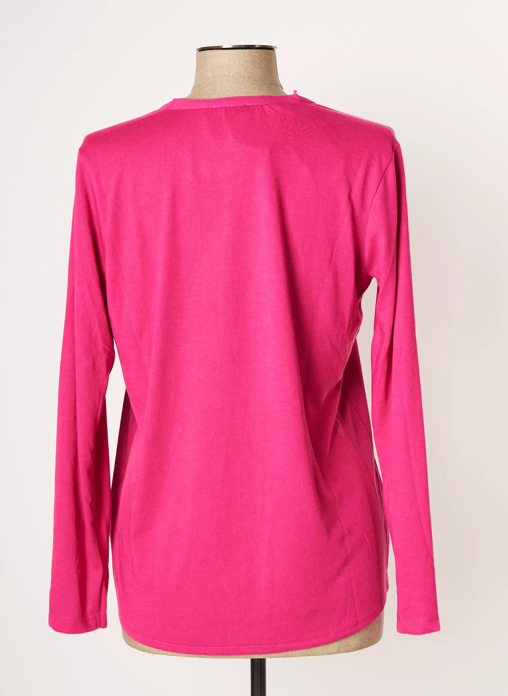 Stooker Tops Femme couleur rose
