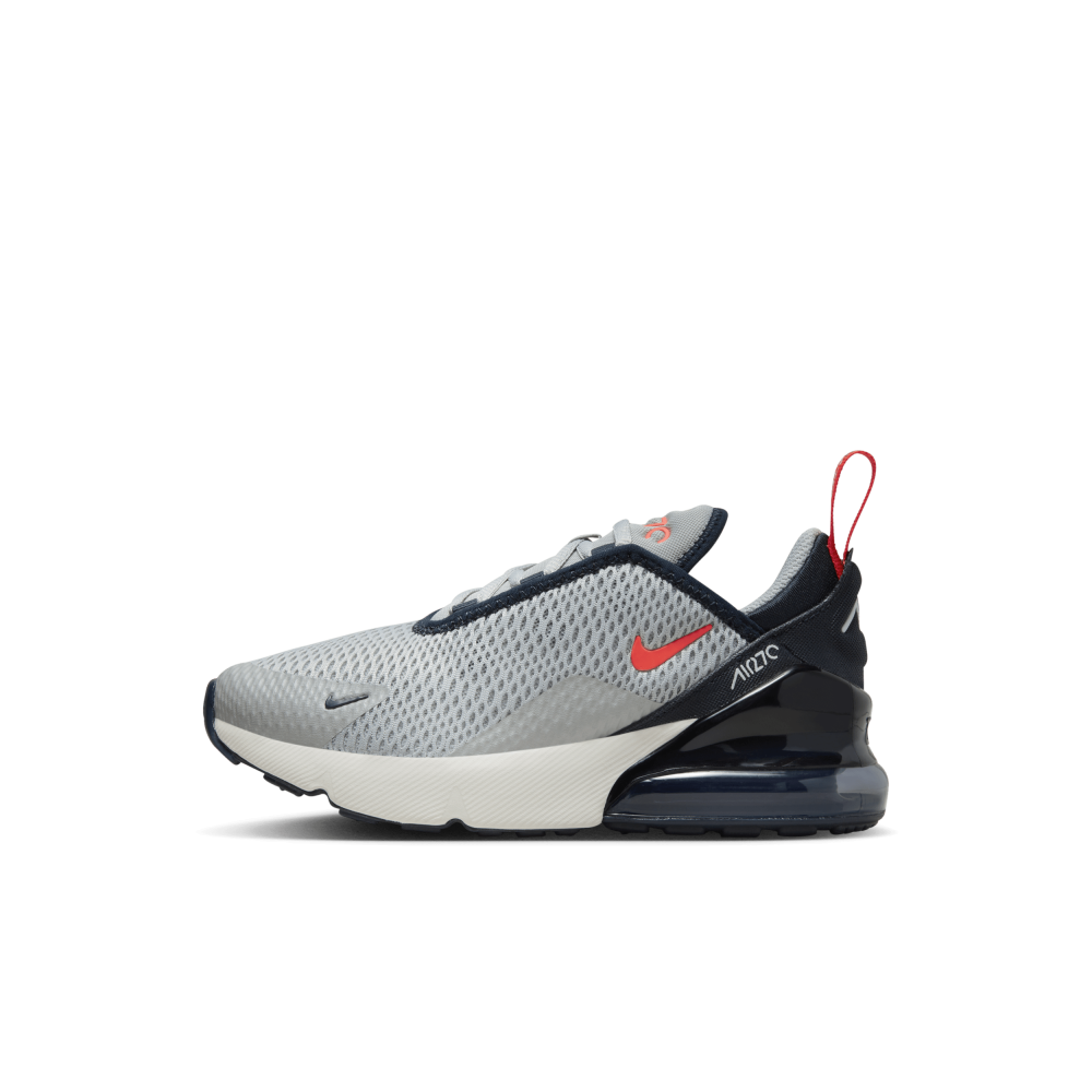 Nike Air Max 270 AO2372-028 / grau