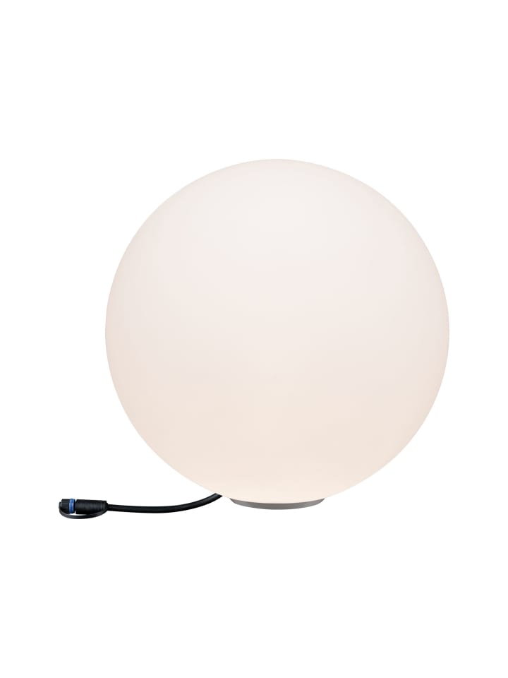 paulmann Plug & Shine LED Lichtobjekt Globe günstig kaufen onesize