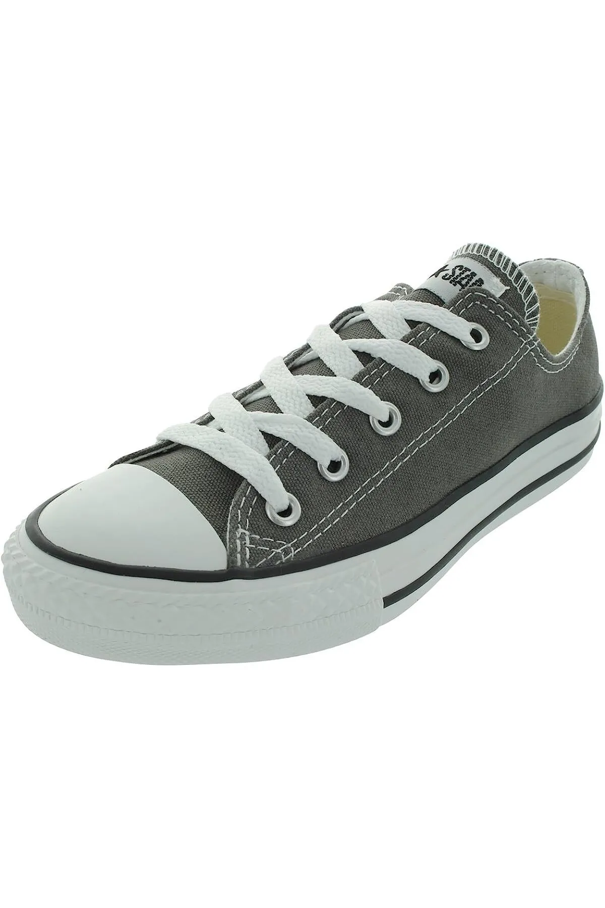 converse  Sneaker - Weiß - Flacher Absatz