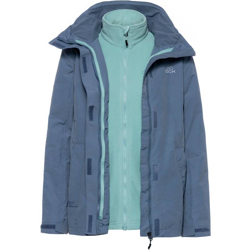 OCK Doppeljacke Damen