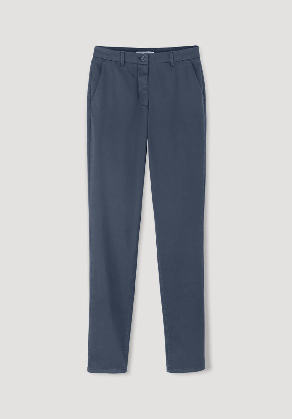 Chino aus Bio-Baumwolle