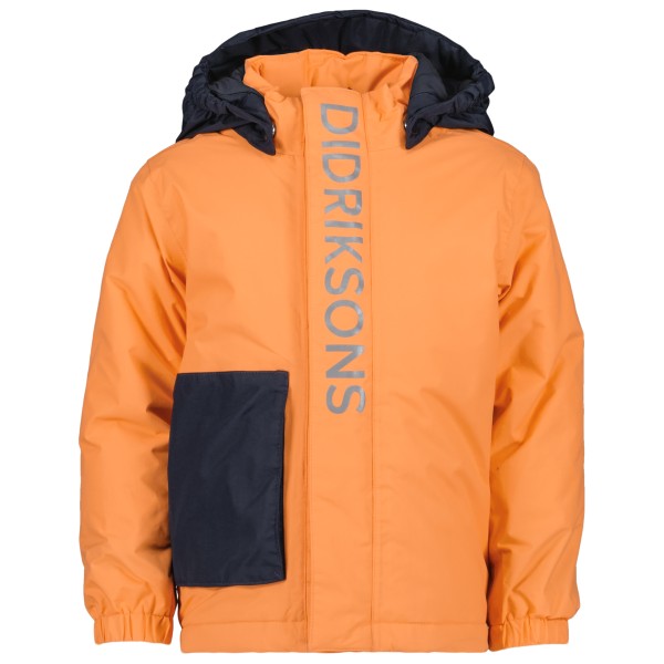 Didriksons - Kid's Rio Jacket 2 - Winterjacke