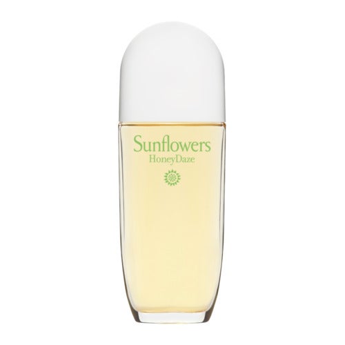 Elizabeth Arden Sunflowers HoneyDaze Eau de Toilette 100 ml