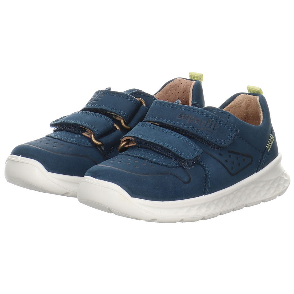 Superfit Breeze Klettschuh